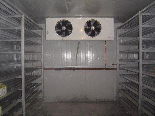 低温冷库 供应肉类冷冻冷藏库 低温速冻冷库 水产冷藏库 阿里巴巴